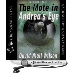   Eye (Audible Audio Edition) David Niall Wilson, Karyn OBryant Books