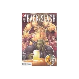  Hack Slash Series #18 