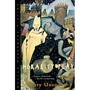  Morality Play (Paperback) Barry Unsworth (Author) Books