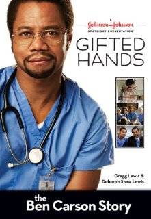 Gifted Hands TV Tie in The Ben Carson Story