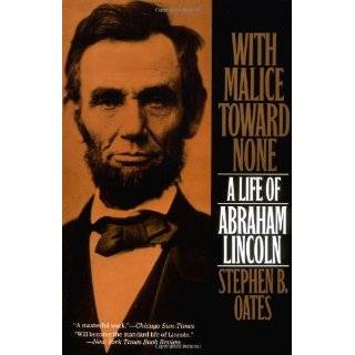 President Abraham Lincoln   Twenty Best Books and DVDs  A list of 20 