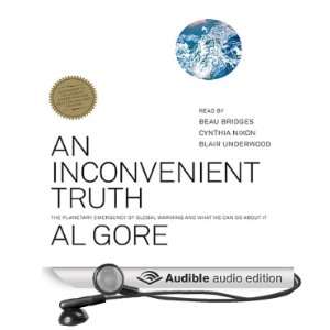   Edition) Al Gore, Beau Bridges, Cynthia Nixon, Blair Underwood Books