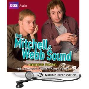 That Mitchell and Webb Sound Series 4 (Audible Audio Edition) David 