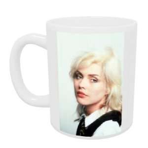  Blondie   Debbie Harry   Mug   Standard Size: Kitchen 