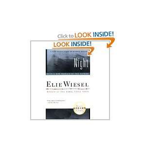   Club) by Elie Wiesel and Marion Wiesel (PAPERBACK): ELIE WIESEL: Books