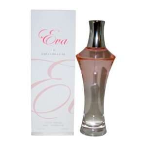  Eva by Eva Longoria   3.4 oz EDP Spray   Womens Beauty