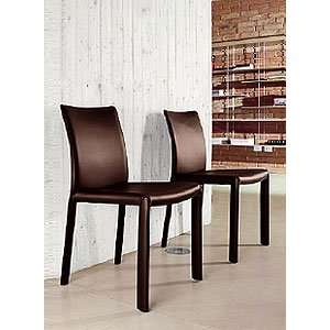  Bonaldo Angel Modern Dining Chair by James Bronte