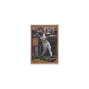  2002 Topps Limited #425   Frank Thomas/1950 Sports Collectibles