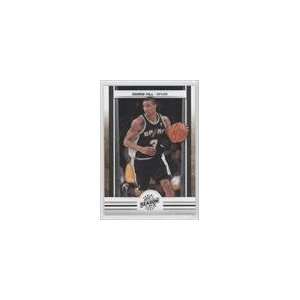    2009 10 Panini Season Update #71   George Hill Sports Collectibles