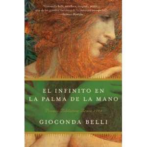   Belli, Gioconda (Author) Mar 10 09[ Paperback ] Gioconda Belli Books