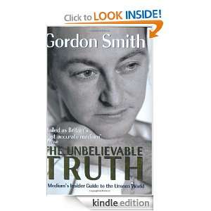   Guide to the Spirit World Gordon Smith  Kindle Store