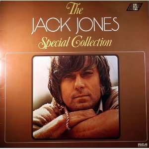  The Jack Jones Special Collection Jack Jones Music