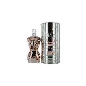 Jean paul gaultier silver my skin perfume for women edt spray 3.4 oz 