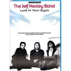   Music Lost In Your Eyes The Jeff Healey Band 201 