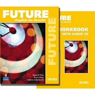 Future Intro Package: Student Book (with Practice Plus CD ROM) and 