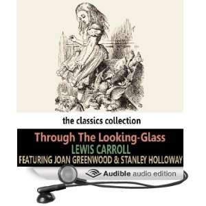   Audio Edition) Lewis Carroll, Joan Greenwood, Stanley Holloway Books