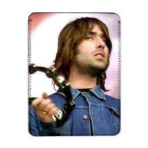  Liam Gallagher of Oasis   iPad Cover (Protective Sleeve 