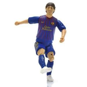  F.C. Barcelona Lionel Messi Action Figure Sports 