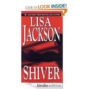 Shiver (New Orleans) Lisa Jackson  Kindle Store