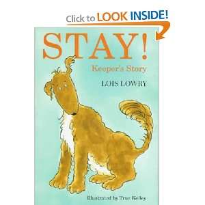  Stay Lois Lowry Books
