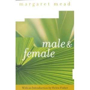   Mead, Margaret (Author) May 22 01[ Paperback ]: Margaret Mead: 