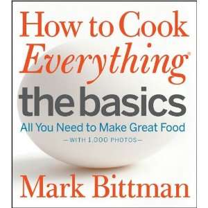   All You Need to Make Great Food (9780470528068) Mark Bittman Books