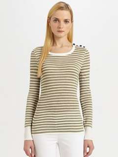 lafayette 148 new york striped sweater was $ 298 00 178 80