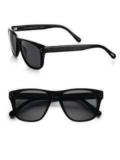 Oliver Peoples   DBS Oversized Sunglasses    