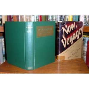  Now Voyager olive Higgins Prouty Books