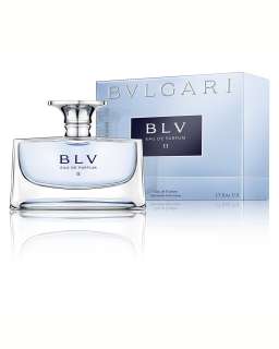 Bvlgari BLV II Eau de Parfum   Fragrance   Shop the Category   Beauty 