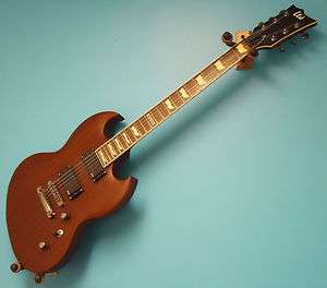 ESP LTD VIPER 300M Electric Guitar Vintage Brown Sunburst Finish 300 