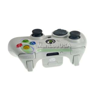   Mode Modded FOR Xbox 360 Wireless Controller LED Drop Shot SLIM  