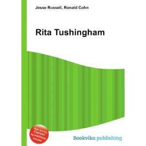 Rita Tushingham Ronald Cohn Jesse Russell  Books