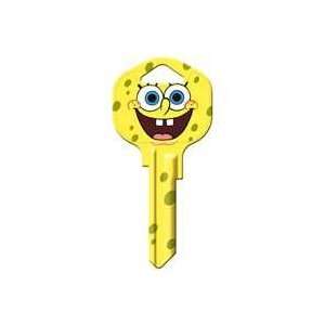  Hy ko Spongebob Key Blank Ez# Kw1 sb1: Home Improvement