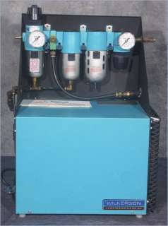 WILKERSON A00 COMPRESSED AIR DRYER  