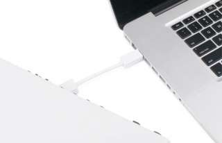 Moshi FireWire 800 to 400 Cable Adapter for Macbook Pro / iMac / Mac 