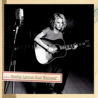  Suit Yourself Shelby Lynne