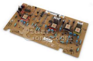 Dell 5310n Power Supply Controller Board GG648 SPH3679A  