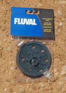 Fluval Impeller Cover 304 305 404 405 Part# A20156 NEW  