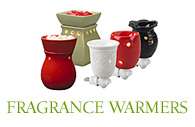 Fragrance Warmers Aromatherapy Oil or Wax Melts Electric Elegant 