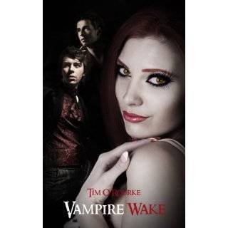 Vampire Hunt (Kiera Hudson Series One (Book Three)) by Tim ORourke 