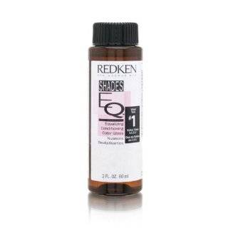 Redken Shades EQ Equalizing Conditioning Color Gloss, 04Nb   Maple by 