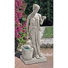 33 Classic Nude Erotic Fertility Goddess Home Garden Statue Sculpture