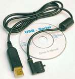 Data Cable USB GPS GARMIN Etrex Geko Emap Fr  