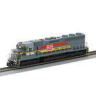 HO SCALE ATHEARN GENESIS FAMILY LINES SD45 2 DCC/SOUND CRR3619  
