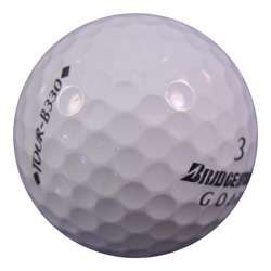 36 Bridgestone B330 Near Mint AAAA Used Golf Balls  