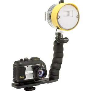   SL155 Sealife DC500 Underwater Digital Camera Pro Set