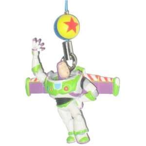  Disney Toy Story 3 Buzz Lightyear Cell Phone Charm 