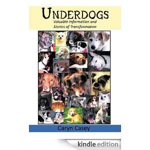 Start reading Underdogs on your Kindle in under a minute . Dont 