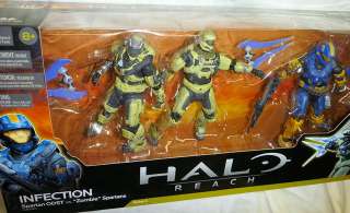 have many more halo figures listing with very fair combined shipping 